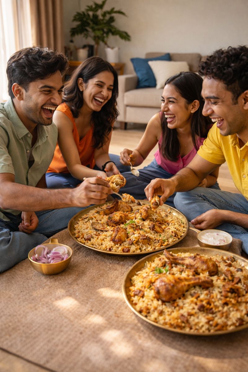 Kitchen gallery image 1