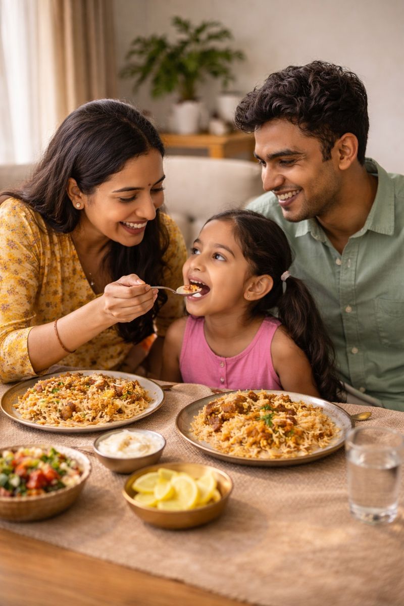 Kitchen gallery image 2