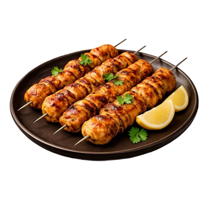 Kebabs