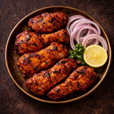 Chicken Tikka