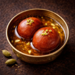 Gulab Jamun (2 pcs)