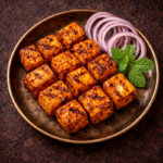 Paneer Tikka