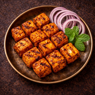 Paneer Tikka