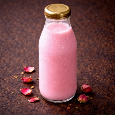 Rose Milk
