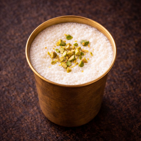 Sweet Lassi